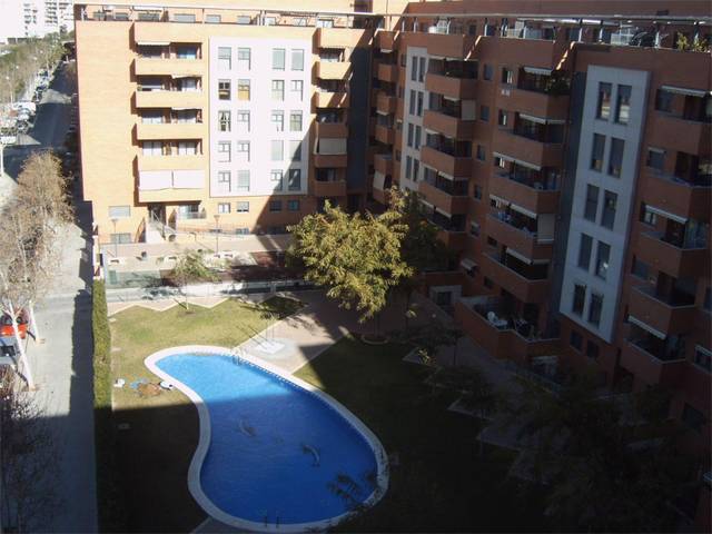 Piso en Venta en Carrer Espigol, 23 en Valterna