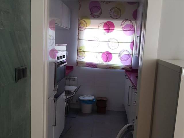 Piso en Alquiler en Calle de Félix Latassa, 28 en Universidad San Francisco