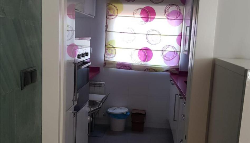 Flat to rent in Calle de Félix Latassa, 28, Universidad San Francisco, Zaragoza - image 1 Photo 1 of Flat to rent in Calle de Félix Latassa, 28, Universidad San Francisco, Zaragoza