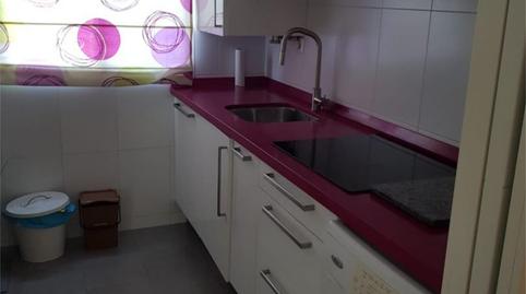 Flat to rent in Calle de Félix Latassa, 28, Universidad San Francisco, Zaragoza - image 4 Photo 4 of Flat to rent in Calle de Félix Latassa, 28, Universidad San Francisco, Zaragoza