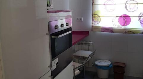 Flat to rent in Calle de Félix Latassa, 28, Universidad San Francisco, Zaragoza - image 5 Photo 5 of Flat to rent in Calle de Félix Latassa, 28, Universidad San Francisco, Zaragoza