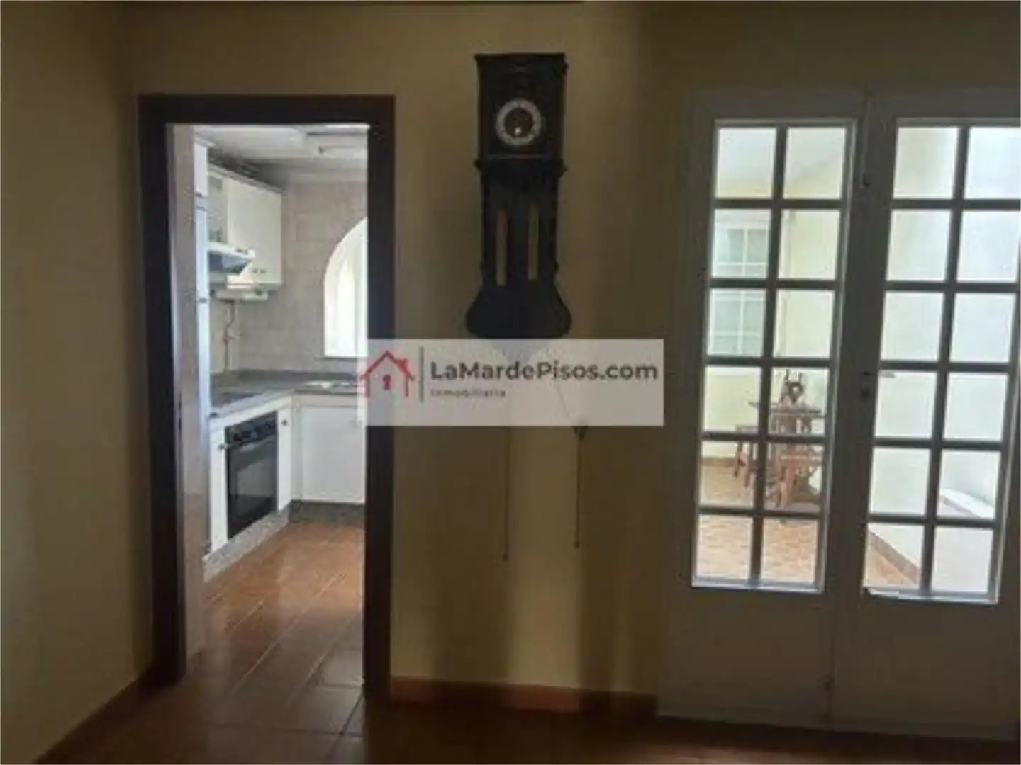 Casa adosada en venta en Rúa Campo, 57, Carreira Cocina de Casa adosada en venta en Ribeira
