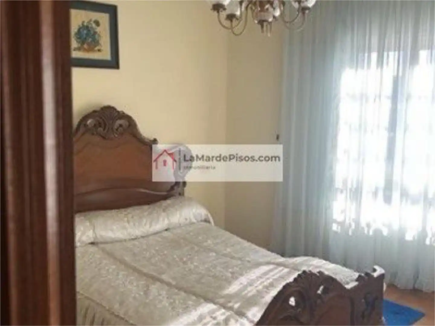 Casa adosada en venta en Rúa Campo, 57, Carreira Habitación de Casa adosada en venta en Ribeira
