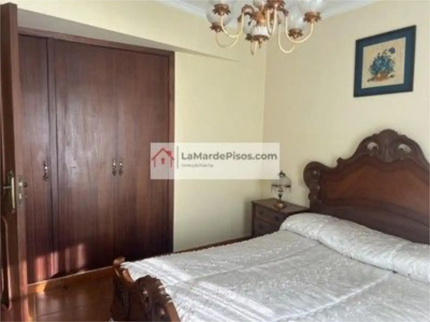 Casa adosada en venta en Rúa Campo, 57, Carreira Habitación de Casa adosada en venta en Ribeira