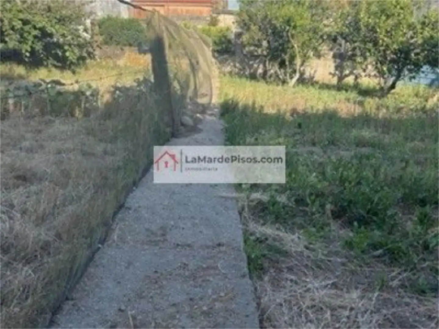 Casa adosada en venta en Rúa Campo, 57, Carreira Casa adosada en venta en Ribeira