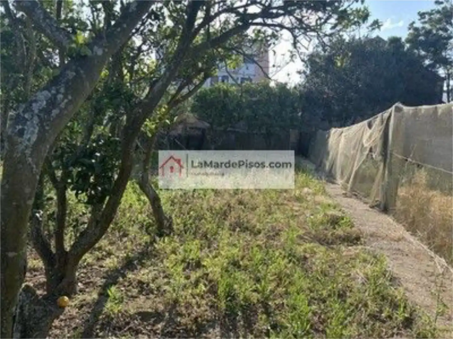 Casa adosada en venta en Rúa Campo, 57, Carreira Casa adosada en venta en Ribeira