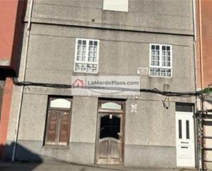 Exterior view of Single-family semi-detached for sale in Ribeira  with Private garden and Storage room