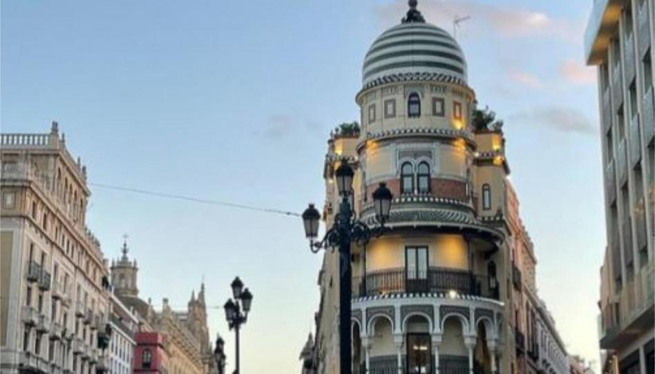 Pis en venda a Calle Fernández y González, 5, Arenal - Museo, Sevilla Capital - imatge 1 Foto 1 de Pis en venda a Calle Fernández y González, 5, Arenal - Museo, Sevilla Capital