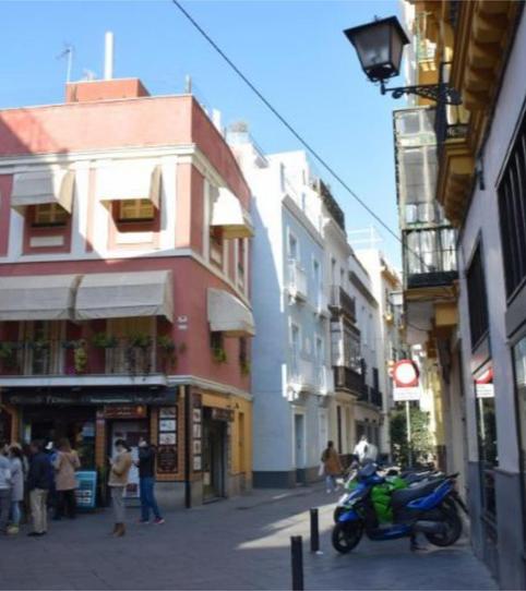 Pis en venda a Calle Fernández y González, 5, Arenal - Museo, Sevilla Capital - imatge 2 Foto 2 de Pis en venda a Calle Fernández y González, 5, Arenal - Museo, Sevilla Capital