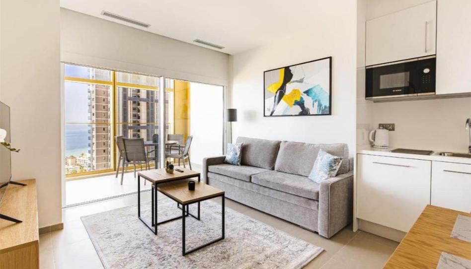 Apartment for sale in Avenida de Mejico, 7, Playa Poniente, Alicante - image 1 Photo 1 of Apartment for sale in Avenida de Mejico, 7, Playa Poniente, Alicante