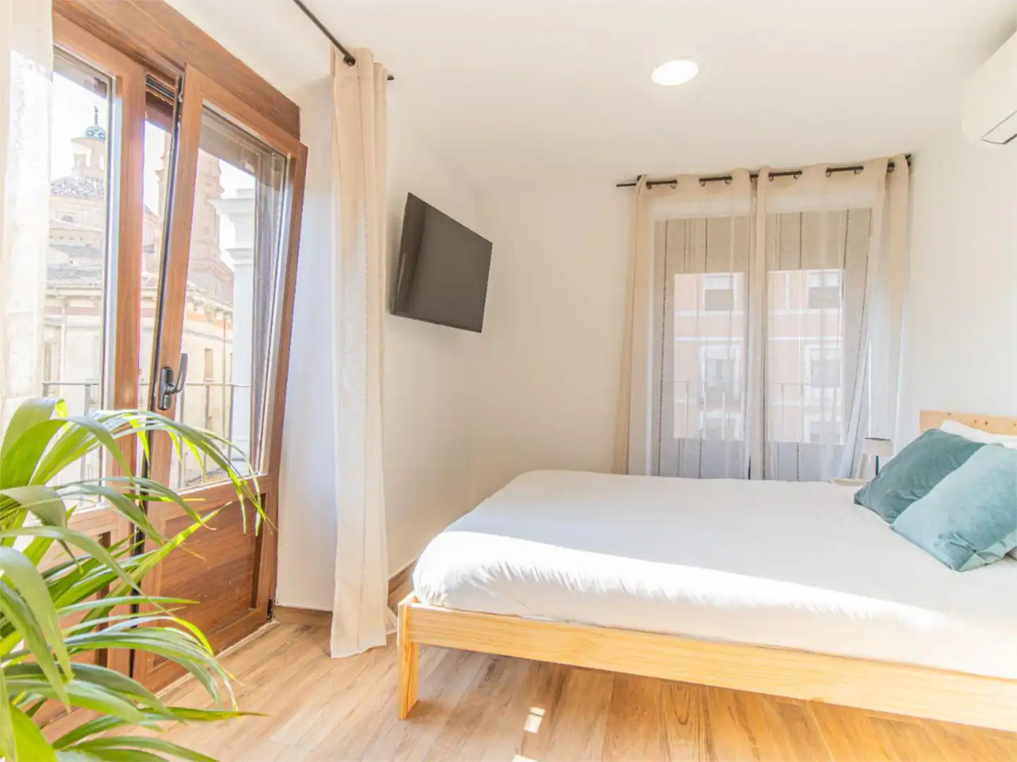 Habitación en Plaza Primo de Rivera, 3, Centro Habitación en Plaza Primo de Rivera, 3, Centro