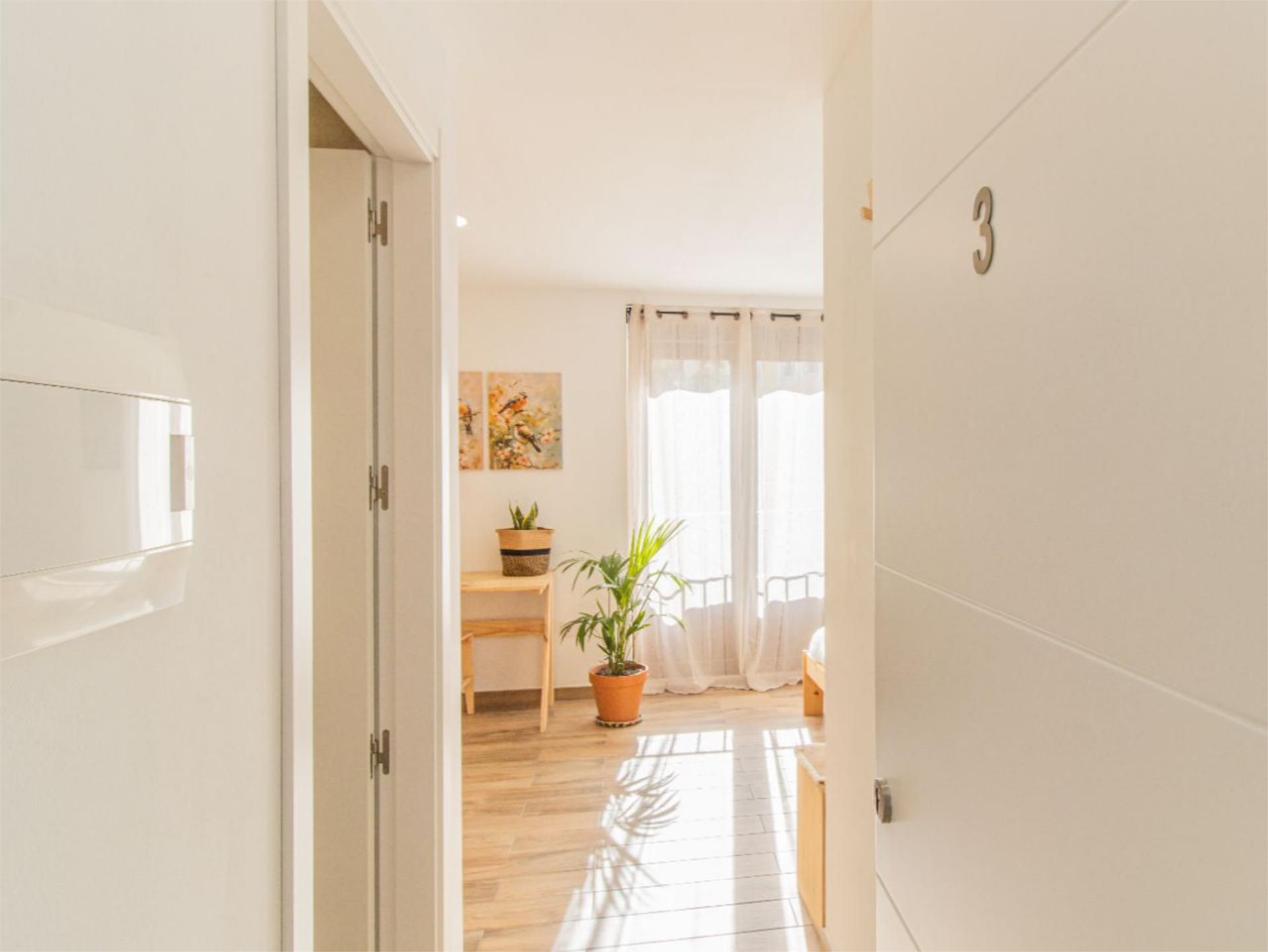 Flat to share in Plaza Primo de Rivera, 3, Centro