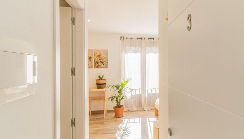 Flat to share in Plaza Primo de Rivera, 3, Centro, Zaragoza - image 1 Photo 1 of Flat to share in Plaza Primo de Rivera, 3, Centro, Zaragoza