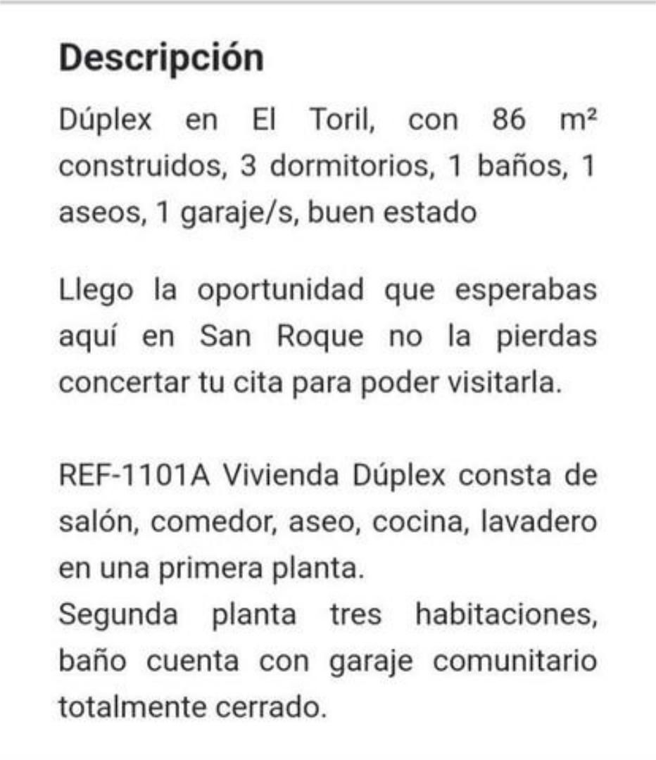 Jardí de Casa o xalet en venda en  Cádiz Capital amb Terrassa