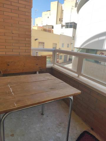 Piso en Venta en Calle Circunvalación Mercado, 20 en Ejido Centro