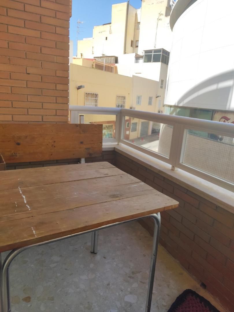 Terrassa de Pis en venda en El Ejido amb Traster, Aparcament comunitari i Balcó