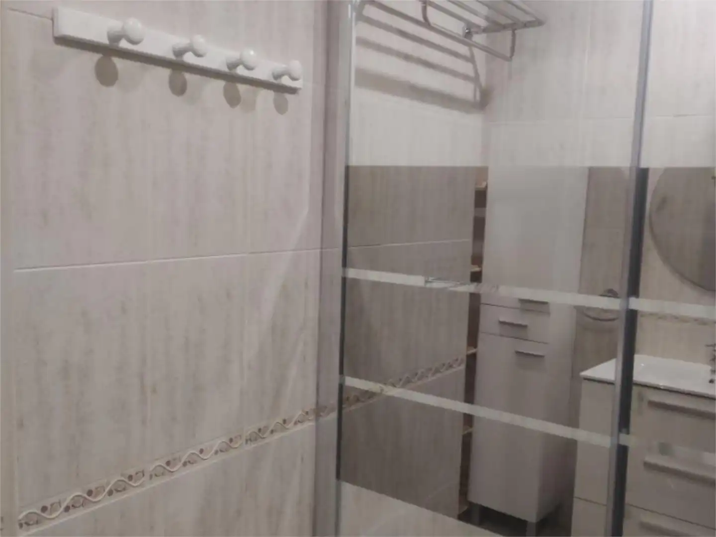 Dúplex en venda a Paseo de los Curas, 4, Reyes Católicos Bany de Dúplex en venda en Alcalá de Henares amb Aire condicionat, Calefacció i Moblat