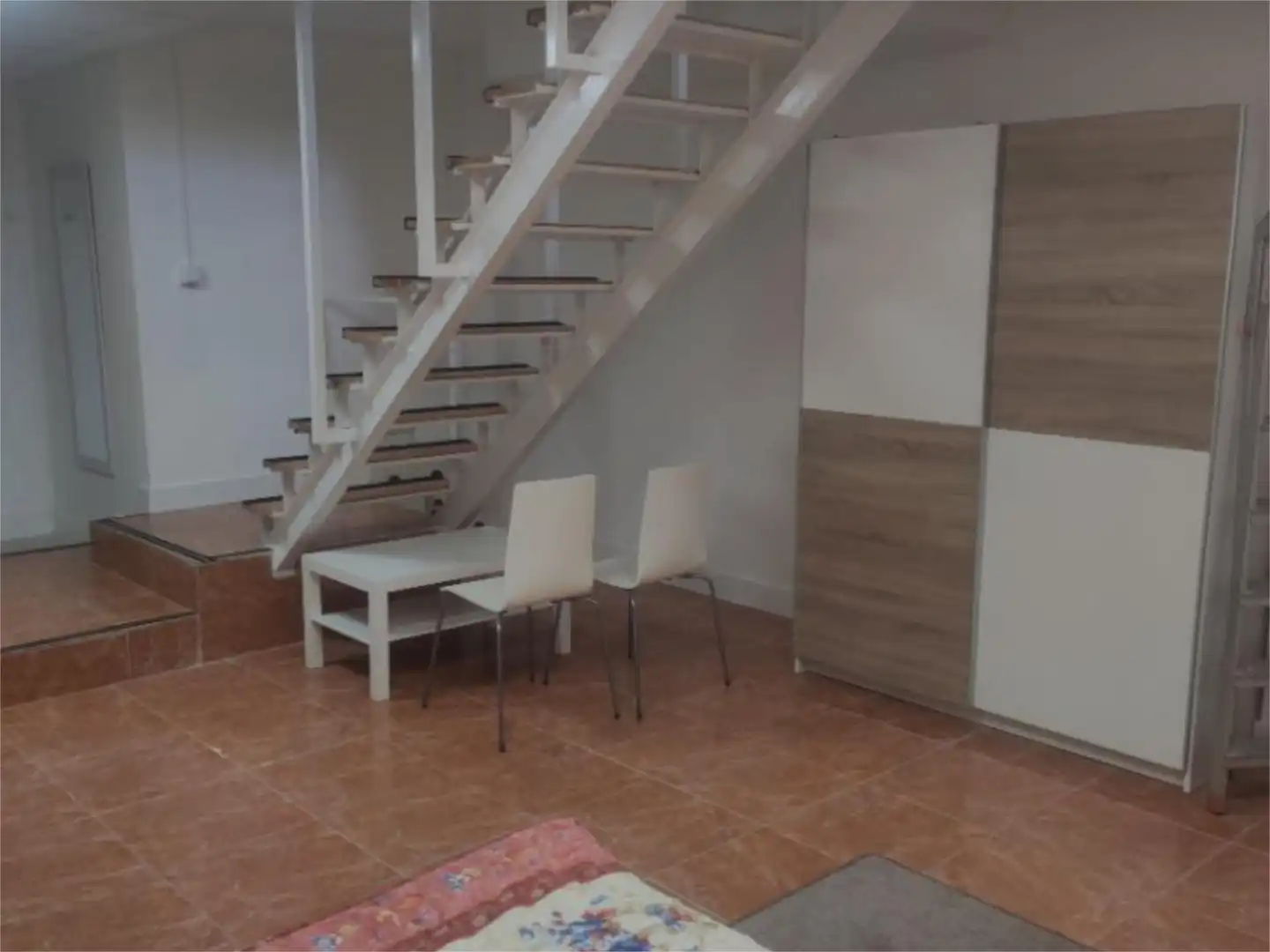 Dúplex en venda a Paseo de los Curas, 4, Reyes Católicos Dúplex en venda en Alcalá de Henares amb Aire condicionat, Calefacció i Moblat