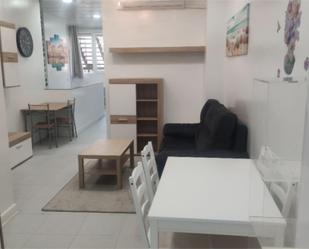 Sala d'estar de Dúplex en venda en Alcalá de Henares amb Aire condicionat