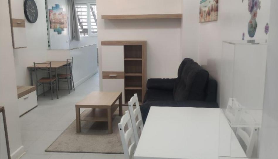 Duplex for sale in Paseo de Los Curas, 4, Reyes Católicos, Madrid - image 1 Photo 1 of Duplex for sale in Paseo de Los Curas, 4, Reyes Católicos, Madrid