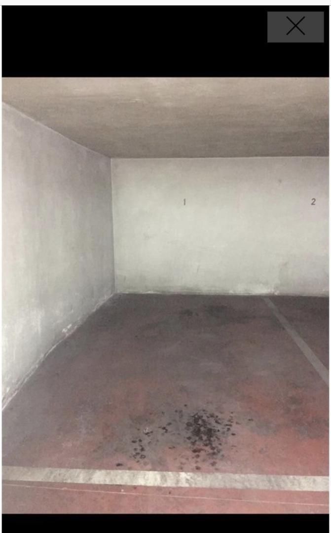 Garatge de lloguer en Alicante / Alacant