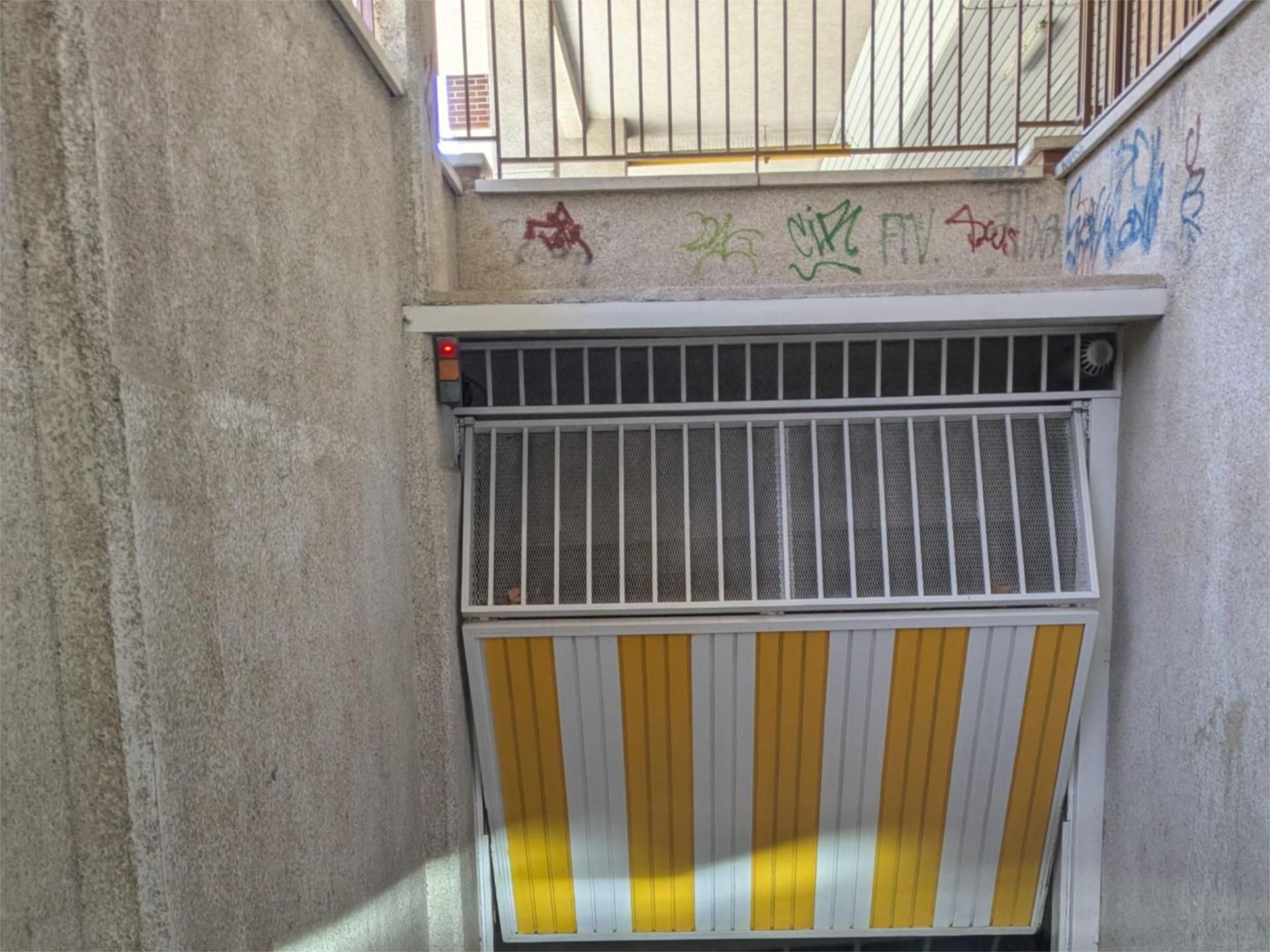 Parking of Garage to rent in Vitoria - Gasteiz
