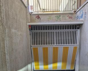 Aparcament de Garatge de lloguer en Vitoria - Gasteiz