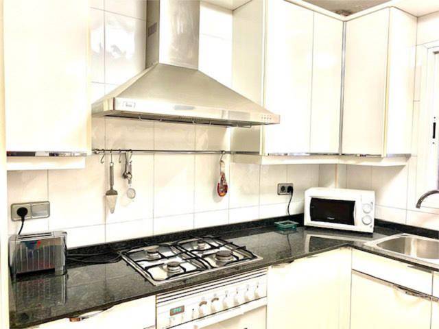 Piso en Venta en Carrer de Riudoms, 24 en La Marina del Prat Vermell