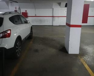 Aparcament de Garatge de lloguer en  Huelva Capital