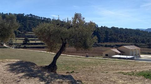 Foto 5 de Pis en venda a Avinguda del Port D'horta de Sant Joan, 46, Horta de Sant Joan, Tarragona