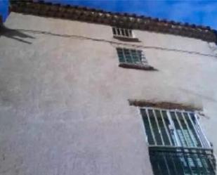 Exterior view of House or chalet for sale in Luzón  with Terrace