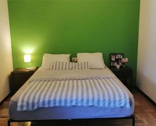 Bedroom of Flat to rent in Salamanca Capital  with Heating, Parquet flooring and Terrace