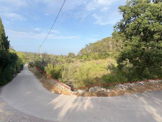 Terreno en Venta en Carretera Montuïri - Lloret, 1 en Montuïri