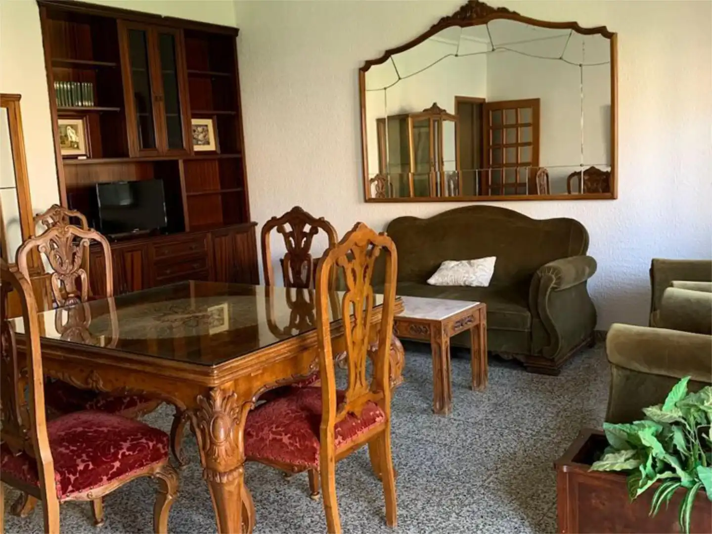 Flat for rent in Avinguda Rei En Jaume, 11, Casco Histórico Flat for rent in Avinguda Rei En Jaume, 11, Casco Histórico