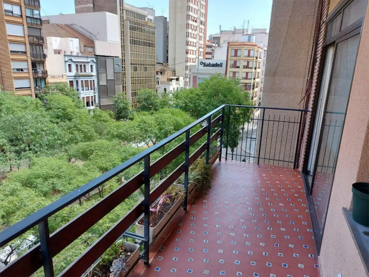 Flat for rent in Avinguda Rei En Jaume, 11, Casco Histórico Flat for rent in Avinguda Rei En Jaume, 11, Casco Histórico