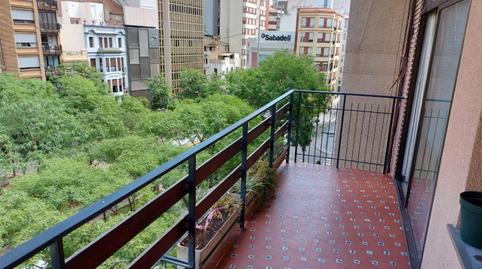 Photo 3 of Flat to rent in Avinguda Rei en Jaume, 11, Casco Histórico, Castellón