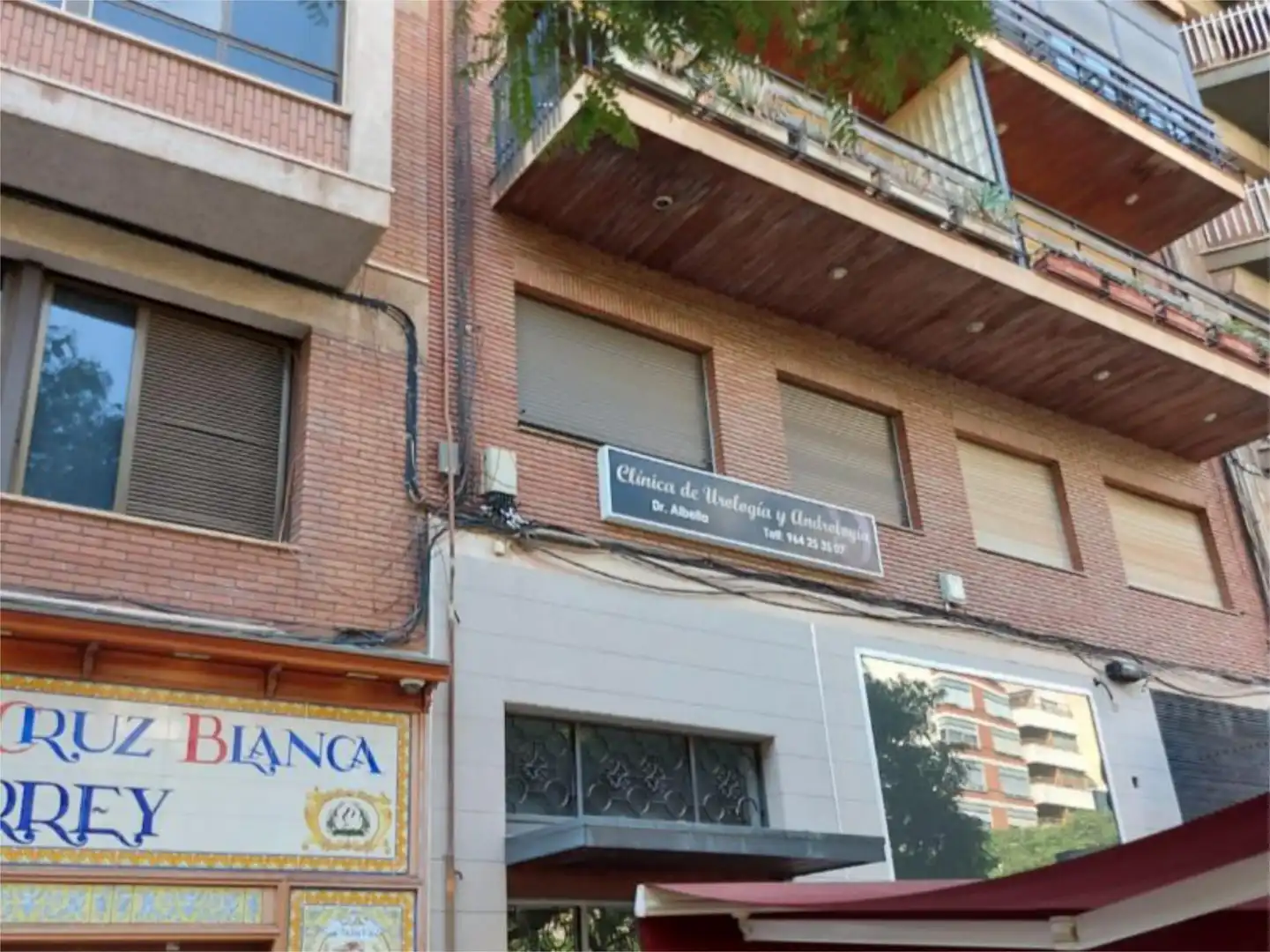 Flat for rent in Avinguda Rei En Jaume, 11, Casco Histórico Flat for rent in Avinguda Rei En Jaume, 11, Casco Histórico