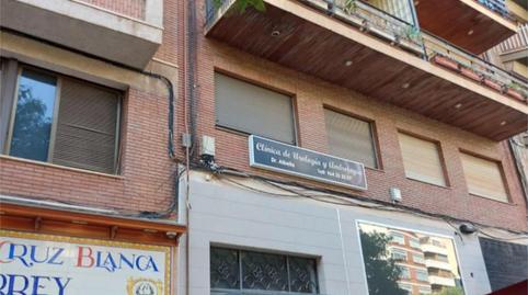 Photo 2 of Flat to rent in Avinguda Rei en Jaume, 11, Casco Histórico, Castellón