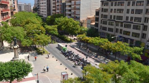 Photo 4 of Flat to rent in Avinguda Rei en Jaume, 11, Casco Histórico, Castellón