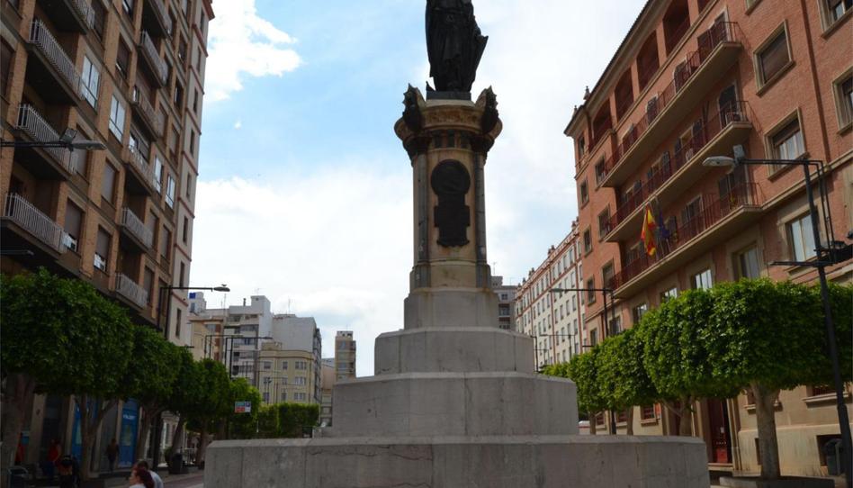 Photo 1 of Flat to rent in Avinguda Rei en Jaume, 11, Casco Histórico, Castellón