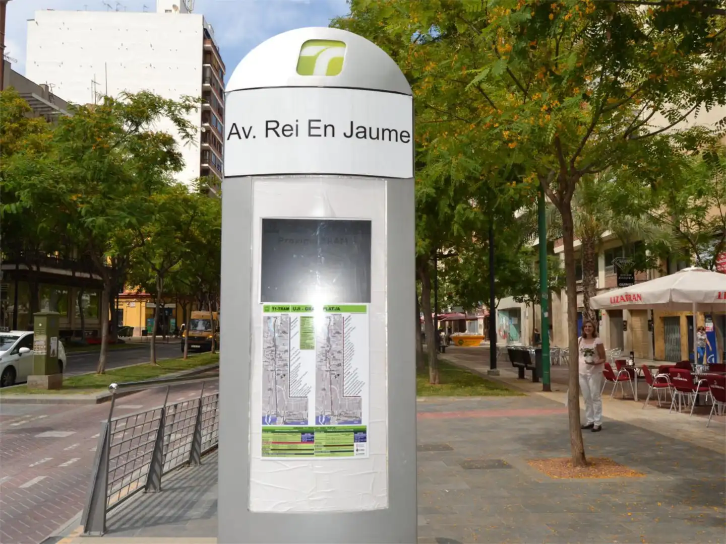 Flat for rent in Avinguda Rei En Jaume, 11, Casco Histórico Flat for rent in Avinguda Rei En Jaume, 11, Casco Histórico