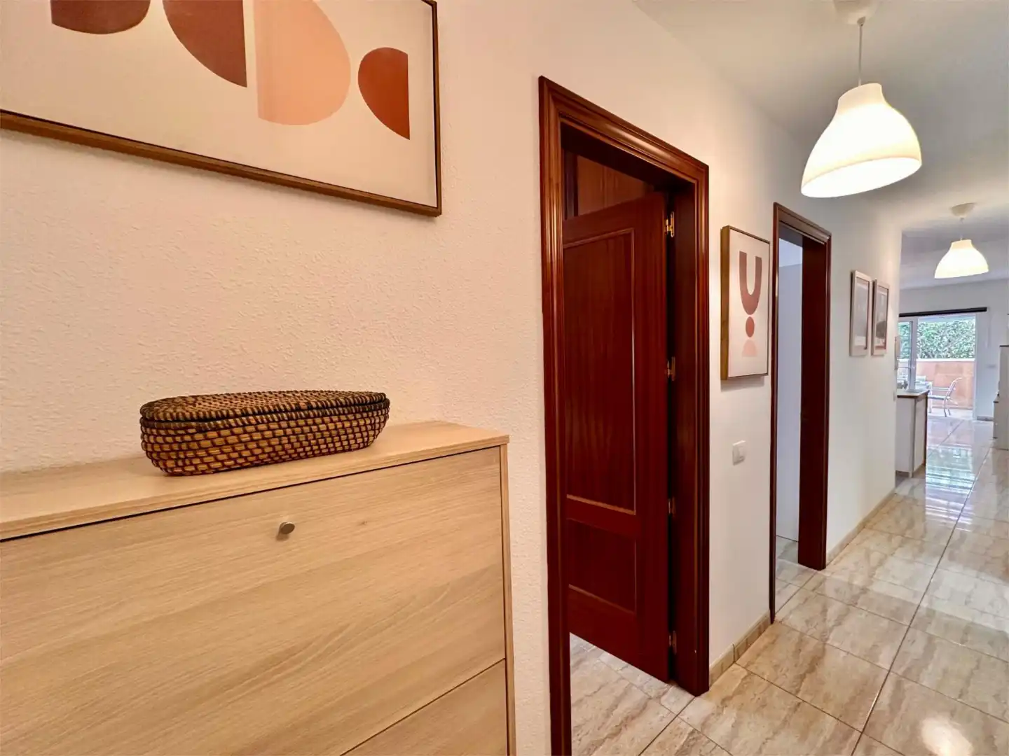 Apartments for rent in Calle Jilguero, 14, Palm - Mar Apartments for rent in Arona with Terrace and Swimming Pool