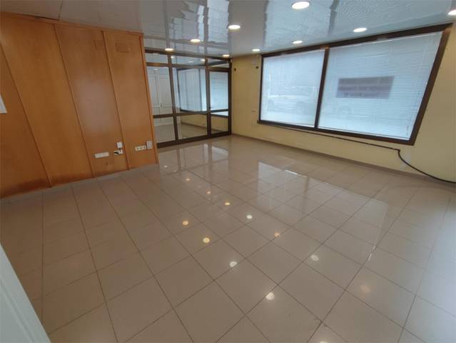 Local comercial en Alquiler en Carrer Major, 91 en Esterri d'Àneu