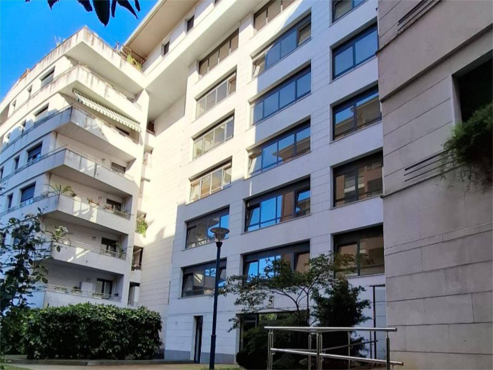 Exterior view of Flat for sale in Arrasate / Mondragón  with Terrace