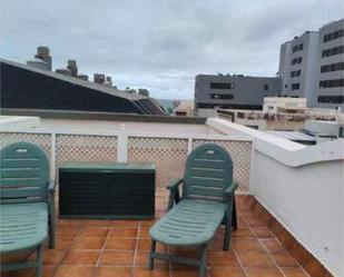 Terrassa de Pis en venda en Las Palmas de Gran Canaria