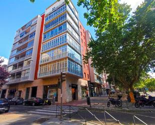 Flat for sale in Calle Capuchinos, 8, Valladolid Capital