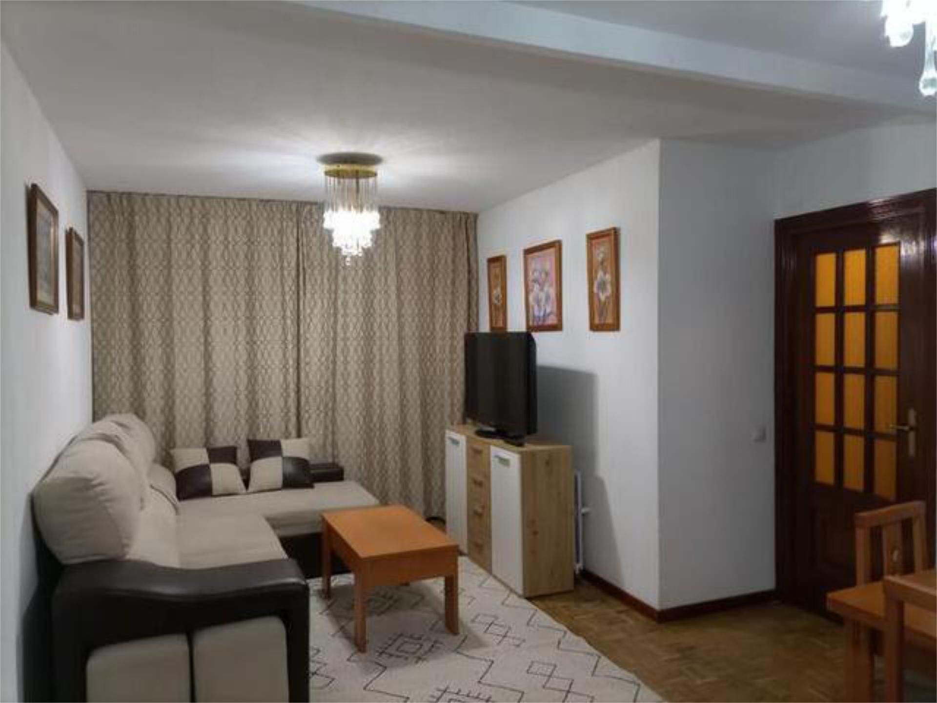 Flat to rent in Norte - Universidad