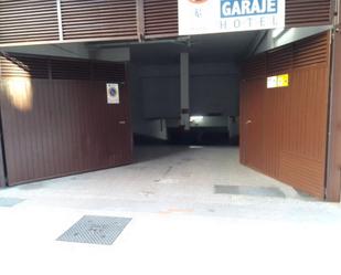 Aparcament de Garatge en venda en  Logroño