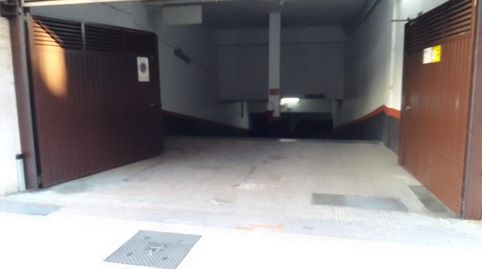 Garatge en venda a Gran Vía Juan Carlos I, 73, Gran Via, Logroño - imatge 2 Foto 2 de Garatge en venda a Gran Vía Juan Carlos I, 73, Gran Via, Logroño