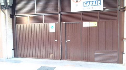 Garatge en venda a Gran Vía Juan Carlos I, 73, Gran Via, Logroño - imatge 3 Foto 3 de Garatge en venda a Gran Vía Juan Carlos I, 73, Gran Via, Logroño